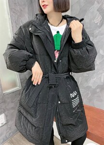 2021年新款羽绒服图片