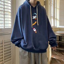 蓝色