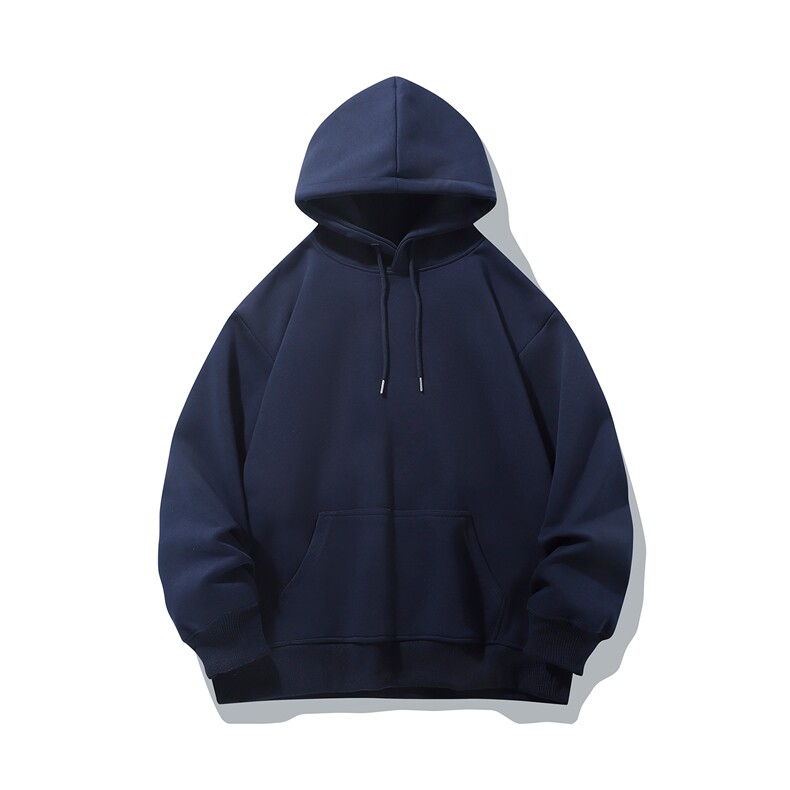 高品质!光板纯色连帽卫衣FM008-特p23.54xl5xl加2,男装卫衣,星座610B-1