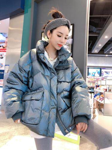 超火羽绒服90绒图片