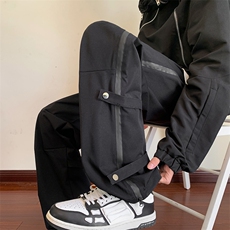 A334-K19薄款P65加绒款P70高品质户外防水机能裤工装裤控98，男装休闲裤，电商B339(原A334）