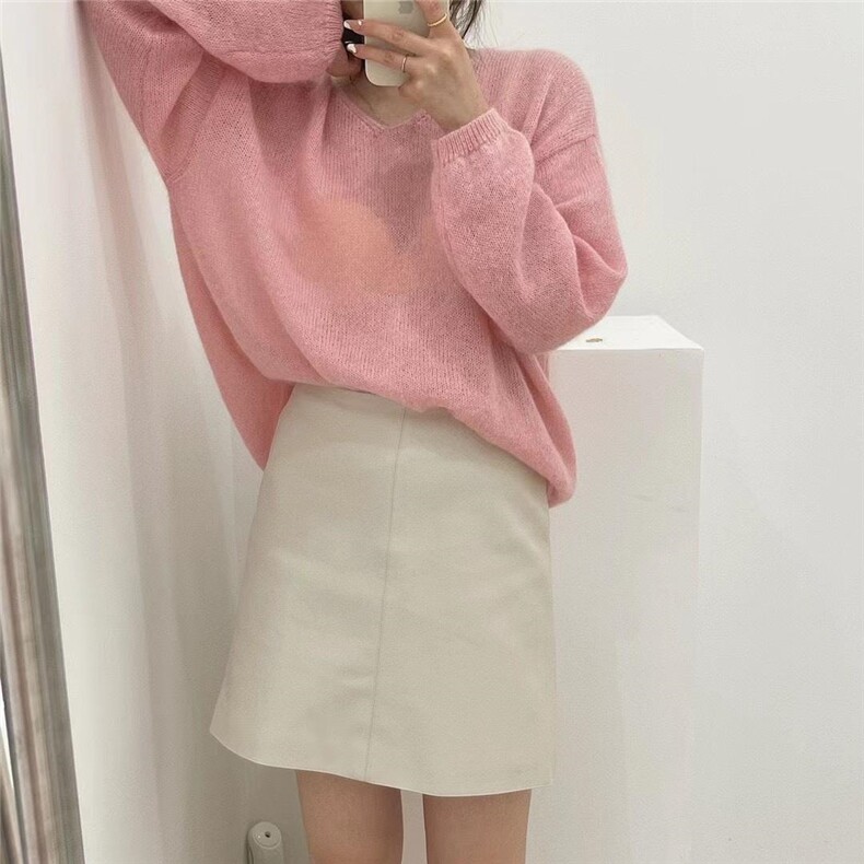 沫格 HANMOGESHOW HANMOGESHOW127309