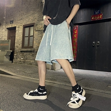 绿色