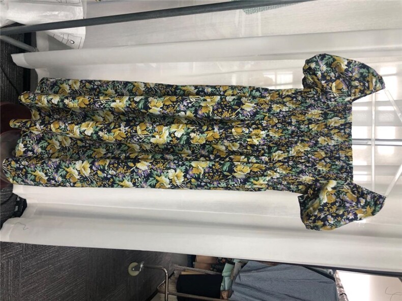 连身裙，女装，KE HAN SEASON 柯含四季