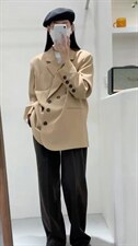 秋装新款韩版西装，女装西装，后来伽