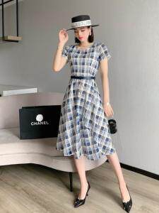 现货！新款连衣裙！，女装连衣裙，琴菲儿