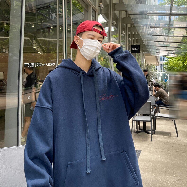 特P32控58！连帽卫衣男帽衫男WYQ24621,男装卫衣,电商B370