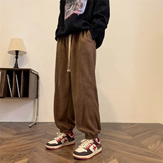 棕色