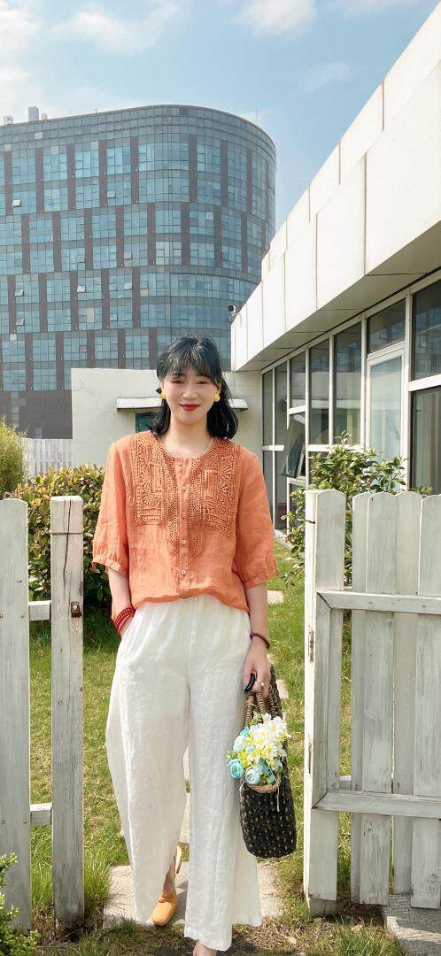 纯苎女装，其它，川哲