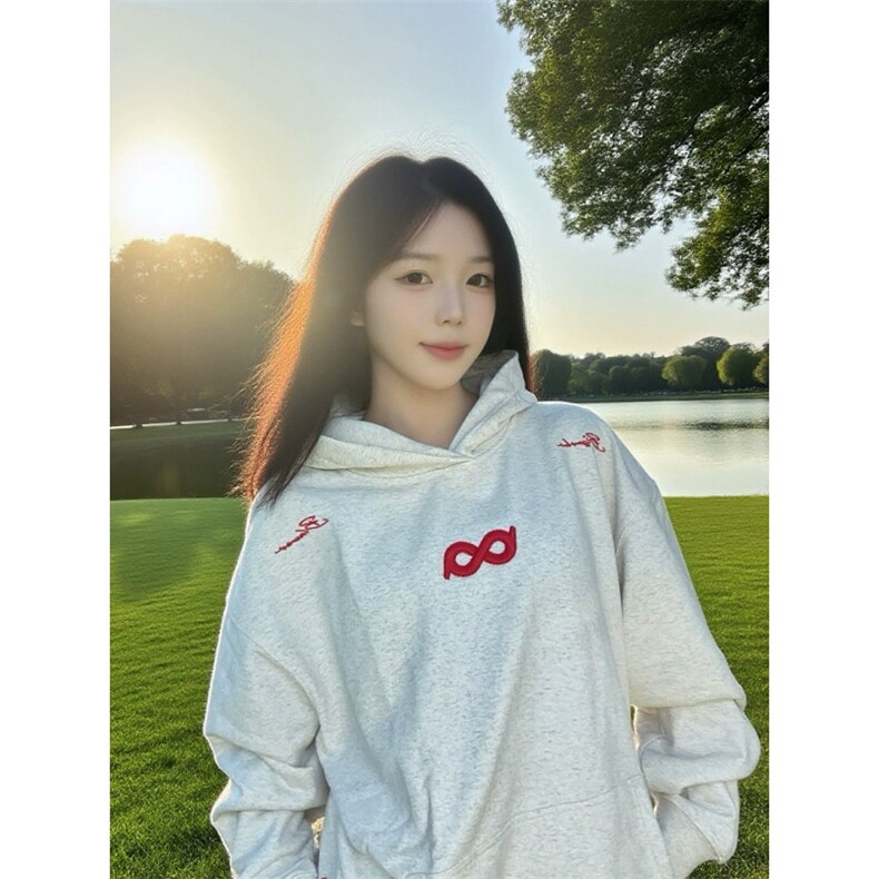 JY321-P47重磅华棉立体断开字刺绣连帽卫衣美式休闲网图,男装卫衣,星座1501-3