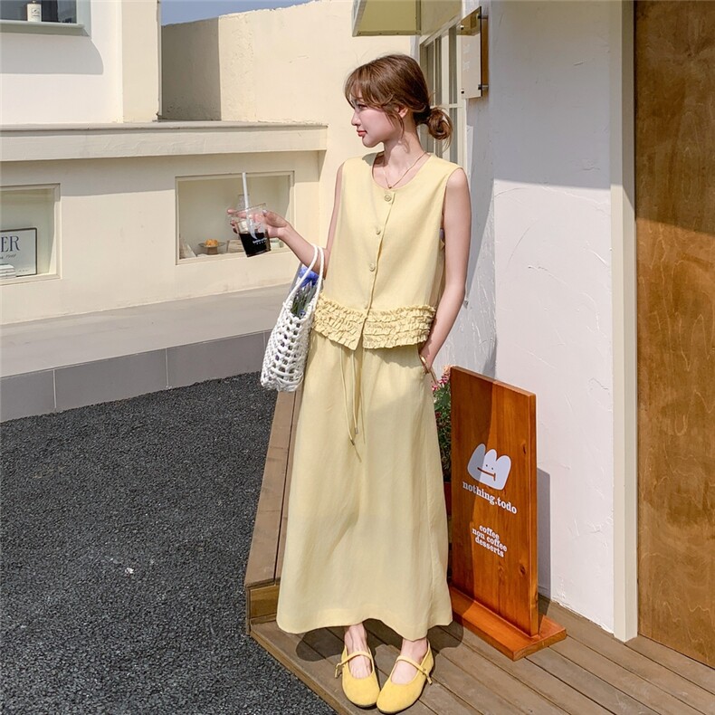 新款套装2C0959025P155K228,女装套装/套裙,2C095