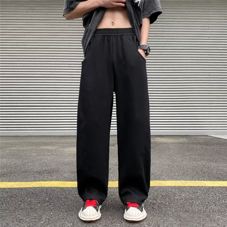 男春季新款时尚潮流休闲裤K2924P35,男装休闲裤,星座1116-2
