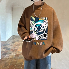 棕色