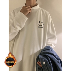 白色加绒