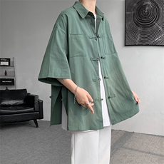 绿色