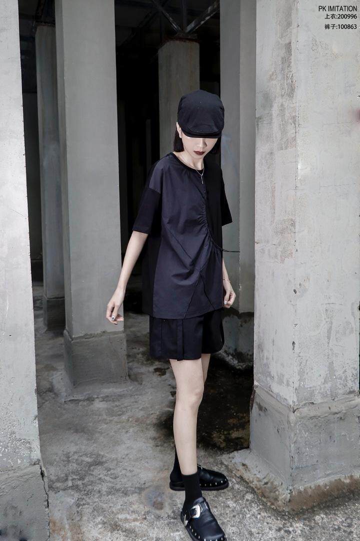 现货：夏季上衣/短裤/裙子，其它，拒绝模仿