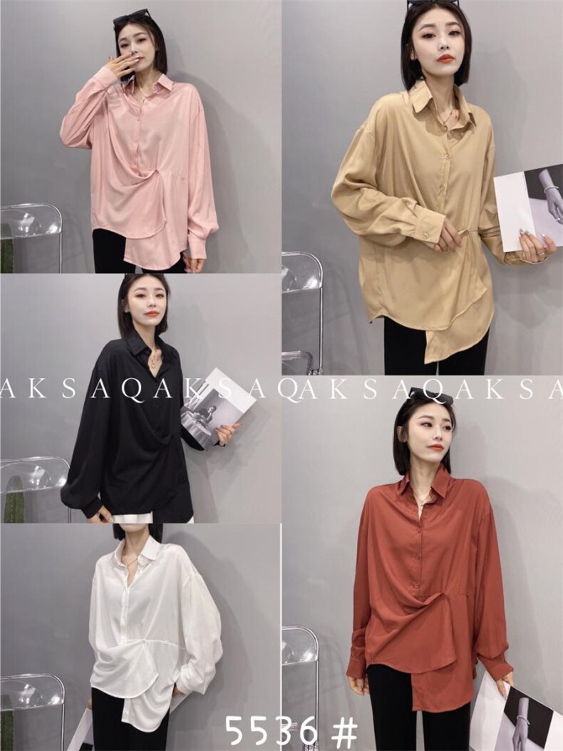 春装爆版出货了面料，其它，雅克赛奇