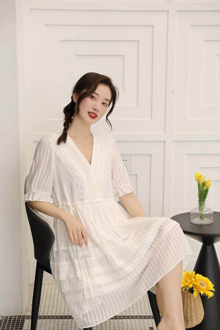 【现货】夏装新款火热补单中！专业连衣裙厂家，更多新款等你来~，女装连衣裙，主莱依