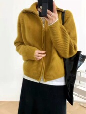 介黄色