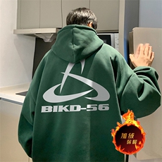 墨绿色（加绒）