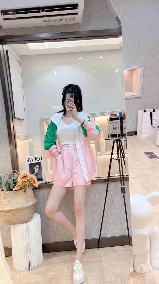 套装，女装职业装，戈朴