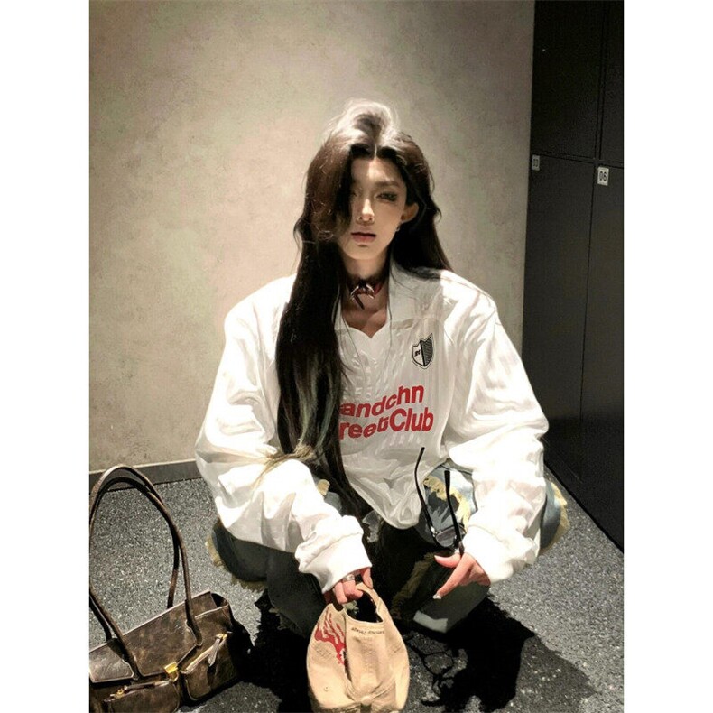【有货】BK933CC-特P35条纹字母印花冰感长袖速干T恤男女,男装T恤,星座1007（原301D）