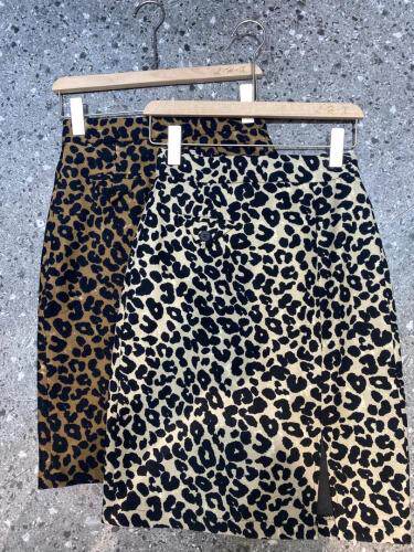 2021年秋季新品高腰直筒九分休闲显瘦西裤，其它，L·H·X