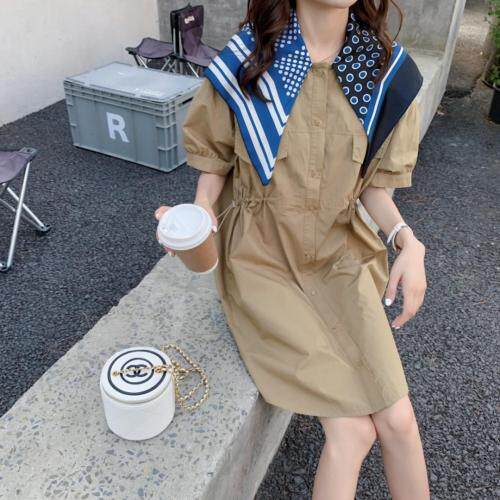 时尚潮流休闲，女装，约她