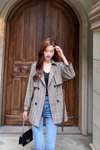 秋装外套，其它，樱·之秀