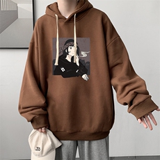 棕色