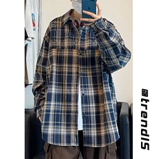 蓝色