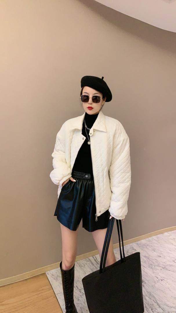 新款冬季外套，其它，韩流星