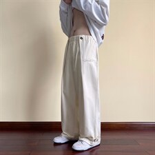 男秋季新款港风休闲裤RK14P35，男装休闲裤，星座1116-2