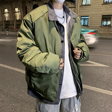 绿色