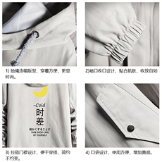 JK41047-P85加棉款-P115纯棉连帽夹克男士大码工装夹克男网格，男装夹克，电商A040A