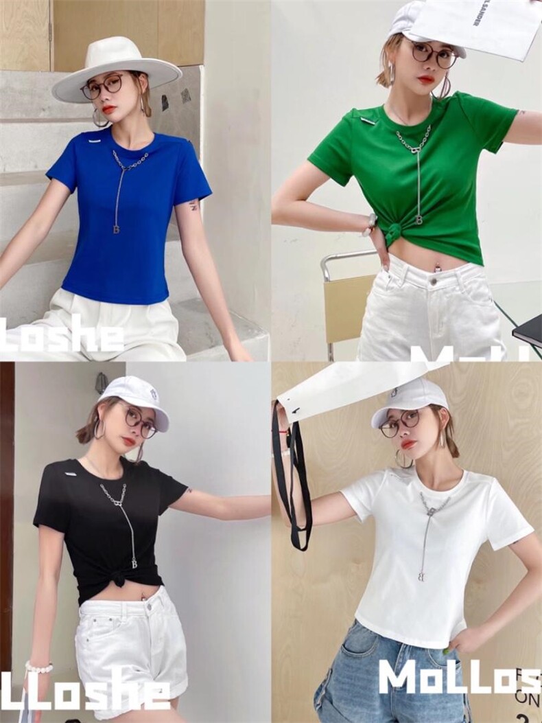 夏季新款，其它，MoLLoshe 摩洛茜