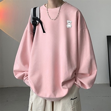 粉色