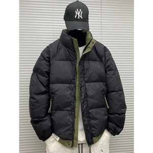 冬季短款羽绒服男2025新款潮牌男款外套冬款加厚90鸭绒男士棉服潮图片