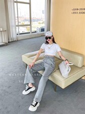 2022卫衣面料拖地裤，女装卫衣/绒衫，西子季