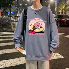 蓝色