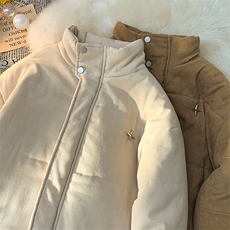 DD2213-TP120控价168冬季新款定标立领外套学生休闲运动棉衣男，男装棉衣，电商A102-1