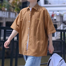黄色
