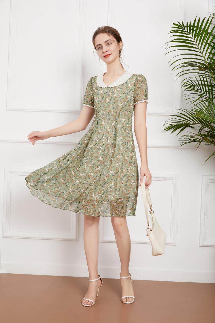 2021夏装新款现货供应，女装，忆妹儿