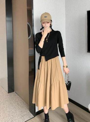 时尚套装，女装套装/套裙，英利伊人