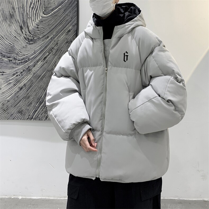 ！面包服男棉衣男棉服男大码棉袄男加厚外套男潮MB84-P90,男装棉衣,电商B367