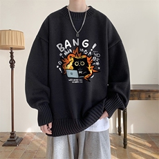 黑色