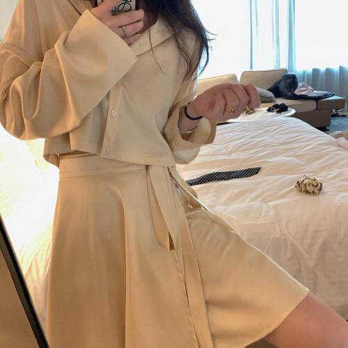 1214流光套装，女装职业装，XTZ style