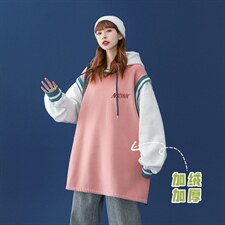 粉色（加绒）