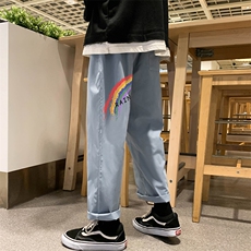 蓝色