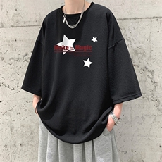黑色